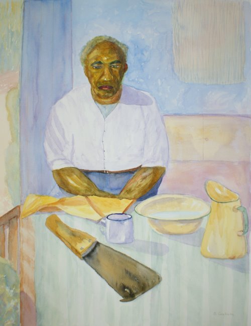 After a Hard Day 17a