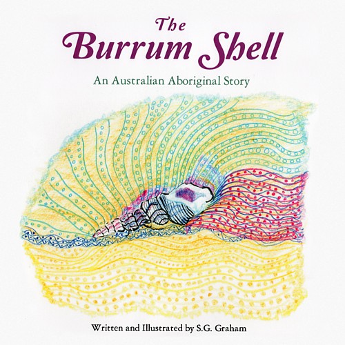 The Burrum Shell