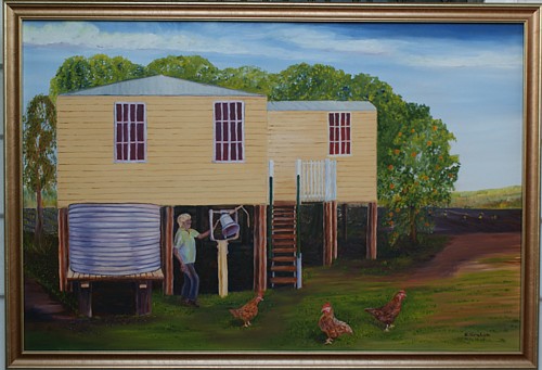 Kanaker Bell Kanaker Bell