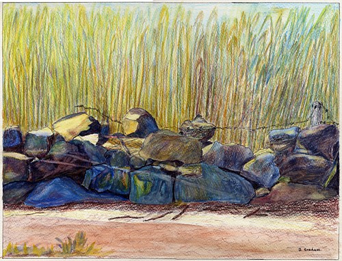 Kanaka Fence Kanaka Fence