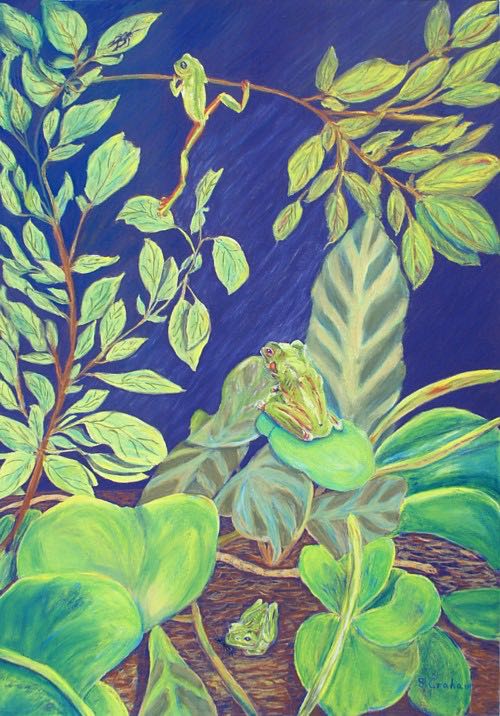 Sunset Boulevard Childers By Susanne Graham