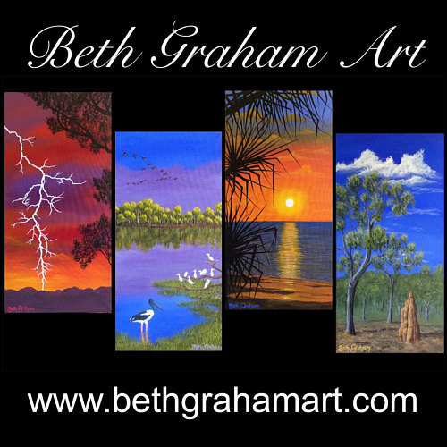 Beth Graham